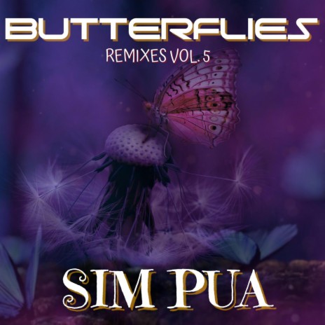 Butterflies (Pink Lips Remix)