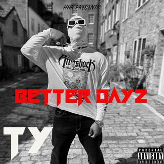 Better Dayz