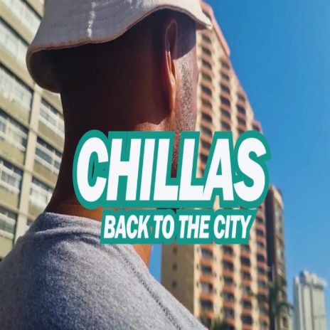 Back to the City | Boomplay Music