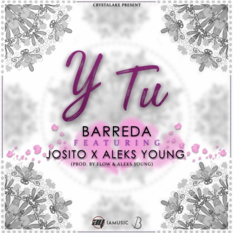 Y Tu (feat. Aleks Young & Josito) | Boomplay Music