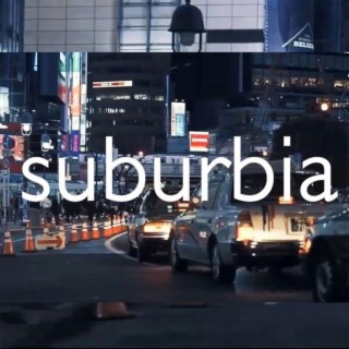 Suburbia Soul Mix