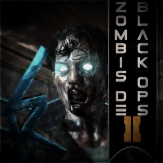 Zombis de Black Ops 2