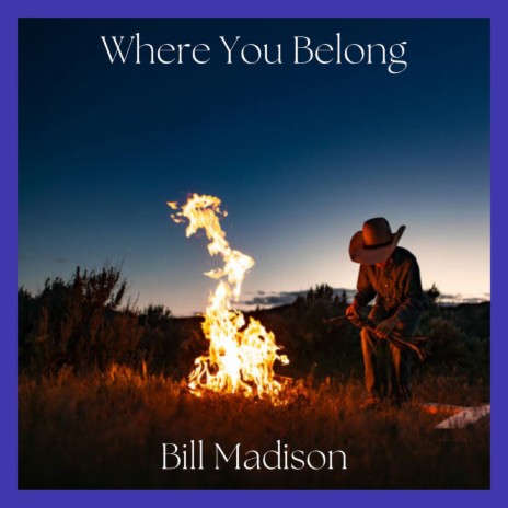 Where You Belong | Boomplay Music