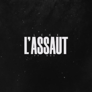 L'ASSAUT