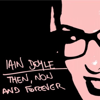 Iain Doyle