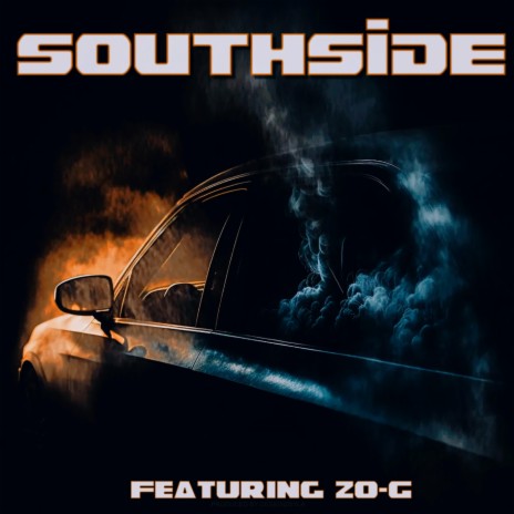 SOUTHSIDE ft. RaffyBite & Zo-G | Boomplay Music