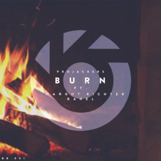 Burn (feat. Margot Rahel Richter)