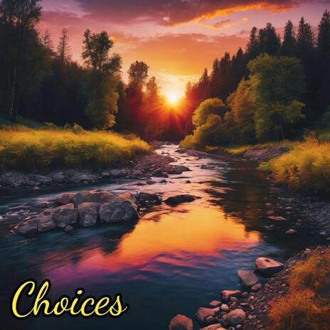 Choices | Boomplay Music