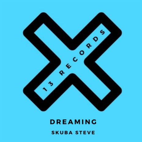 Dreaming (Original Mix)