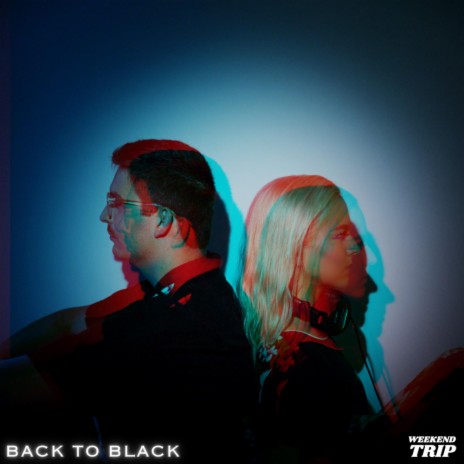 Back to Black | Boomplay Music