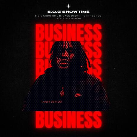 Business is Business | Boomplay Music