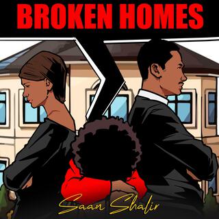 Broken Homes