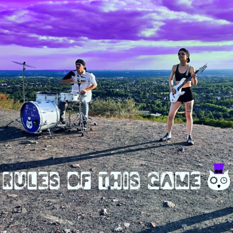 Rules Of This Game | Boomplay Music