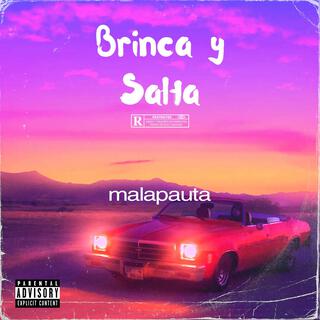 Brinca Y Salta