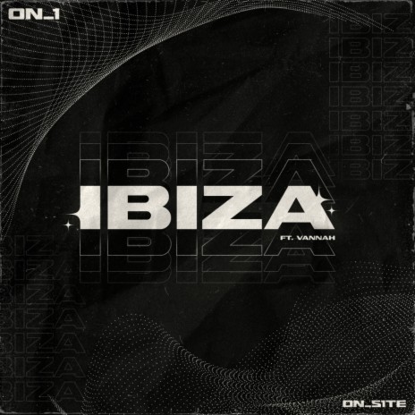 Ibiza ft. Vannah | Boomplay Music