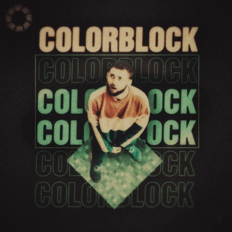 Colorblock | Boomplay Music