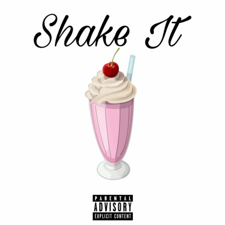 Shake It ft. KDA | Boomplay Music