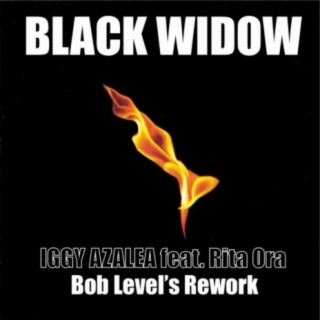 Black Widow (Bob Level´s Rework)