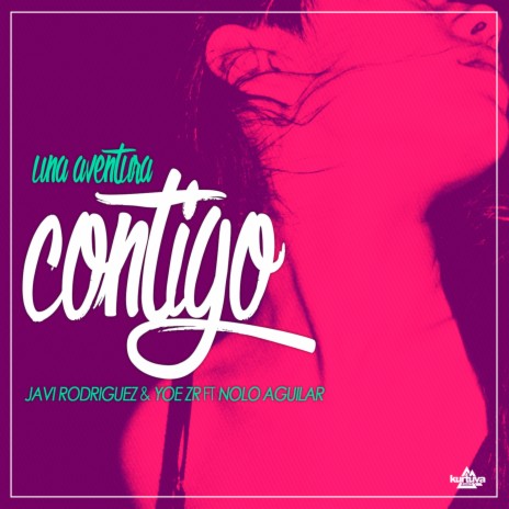 Javi Rodriguez & Yoe ZR ft. Nolo Aguilar - Una Aventura Contigo (La Doble M & Brujo Master Remix) ft. Yoe ZR & Nolo Aguilar