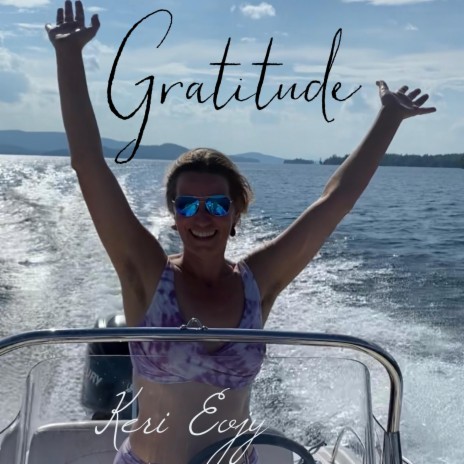 Gratitude ft. David Calvin