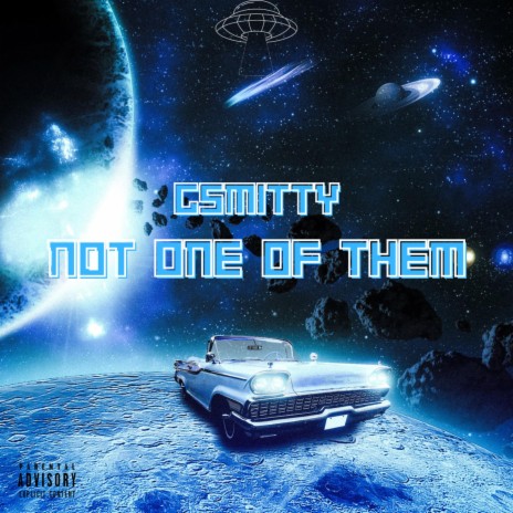 Not One of Them | Boomplay Music
