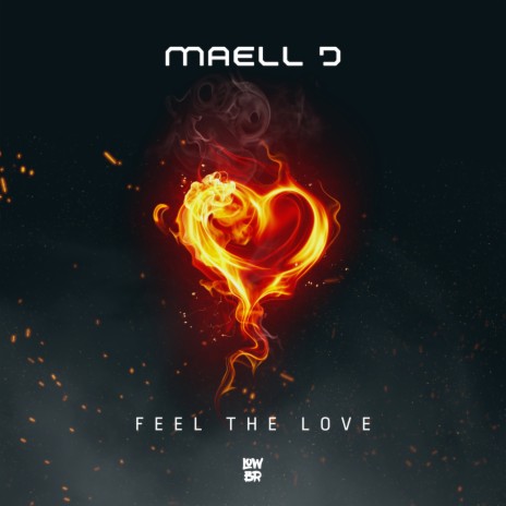 Feel The Love | Boomplay Music