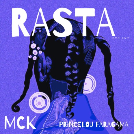 RASTA ft. Princelou Faragama | Boomplay Music
