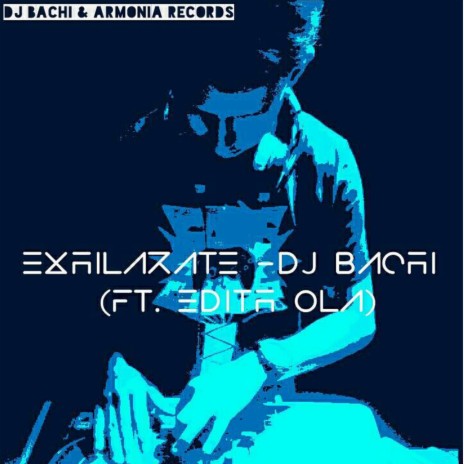 Exhilarate (feat. Edith Ola) | Boomplay Music