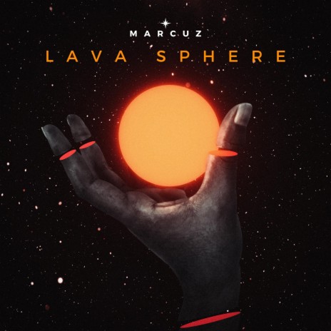 Lava Sphere