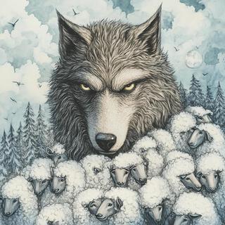 The Wolf in Sheeps Clothing