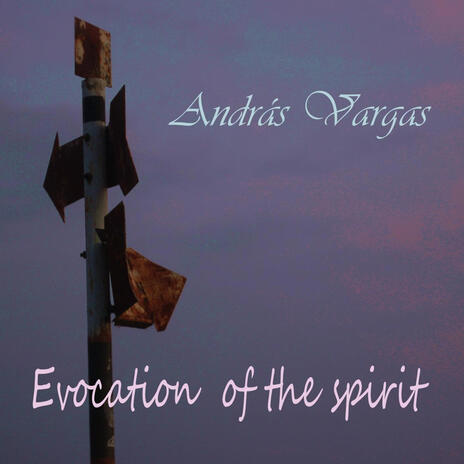 Evocation of the spirit