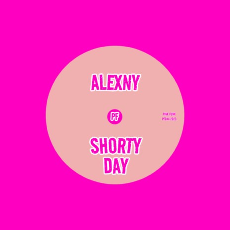 Shorty Day