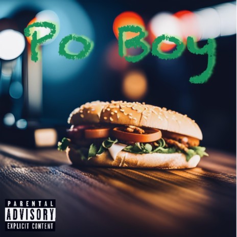 Po Boy | Boomplay Music