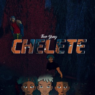 Chelete (Radio Edit)