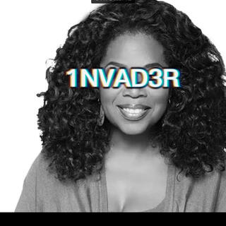 Oprah Winfrey