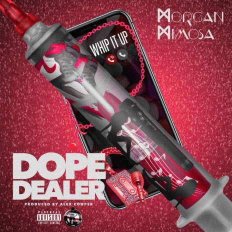 Dope Dealer | Boomplay Music