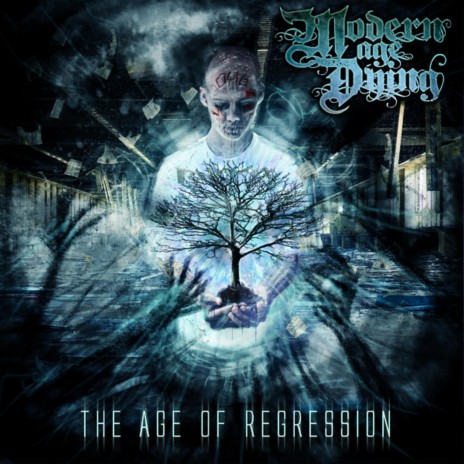 The Age of Regression | Boomplay Music