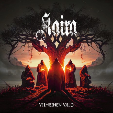 Viimeinen valo | Boomplay Music