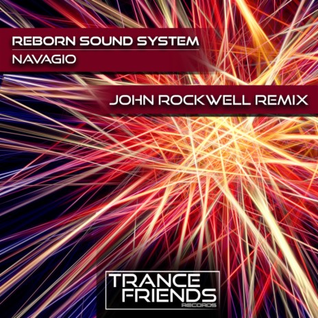 Navagio (John Rockwell Remix) | Boomplay Music
