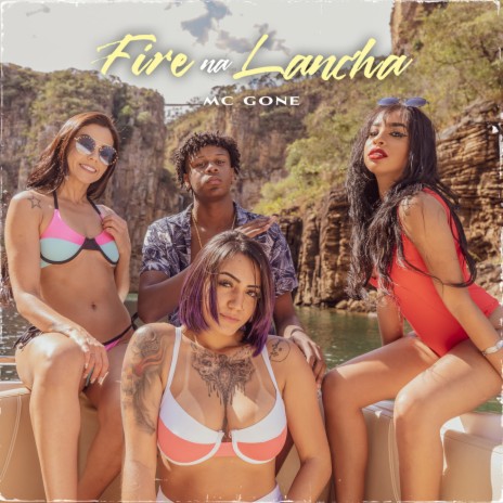 Fire Na Lancha | Boomplay Music