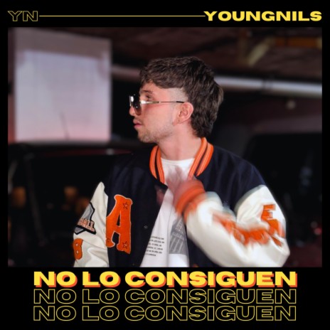 No Lo Consiguen | Boomplay Music