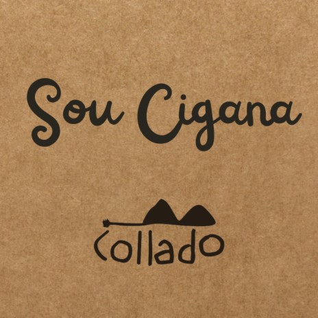 Sou cigana | Boomplay Music