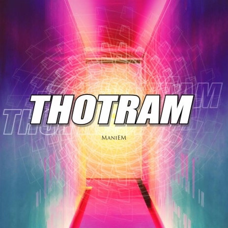 Thotram | Boomplay Music