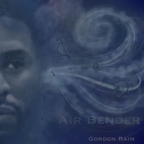 AIR BENDER | Boomplay Music