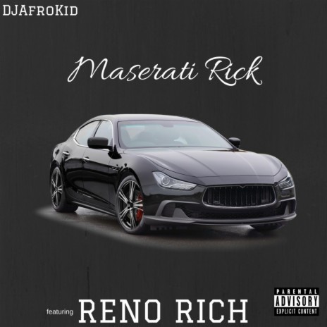 Masarti Rick (feat. Reno Rich) | Boomplay Music