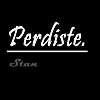 Perdiste