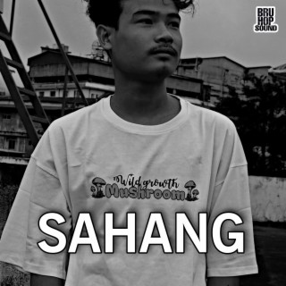 Sahang