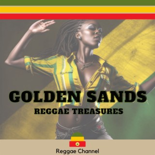 Golden Sands: Reggae Treasures