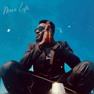 MORE LIFE