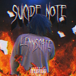Suicide Note lyrics | Boomplay Music